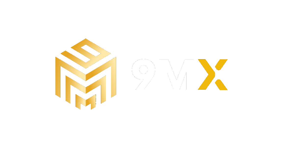9MX Logo