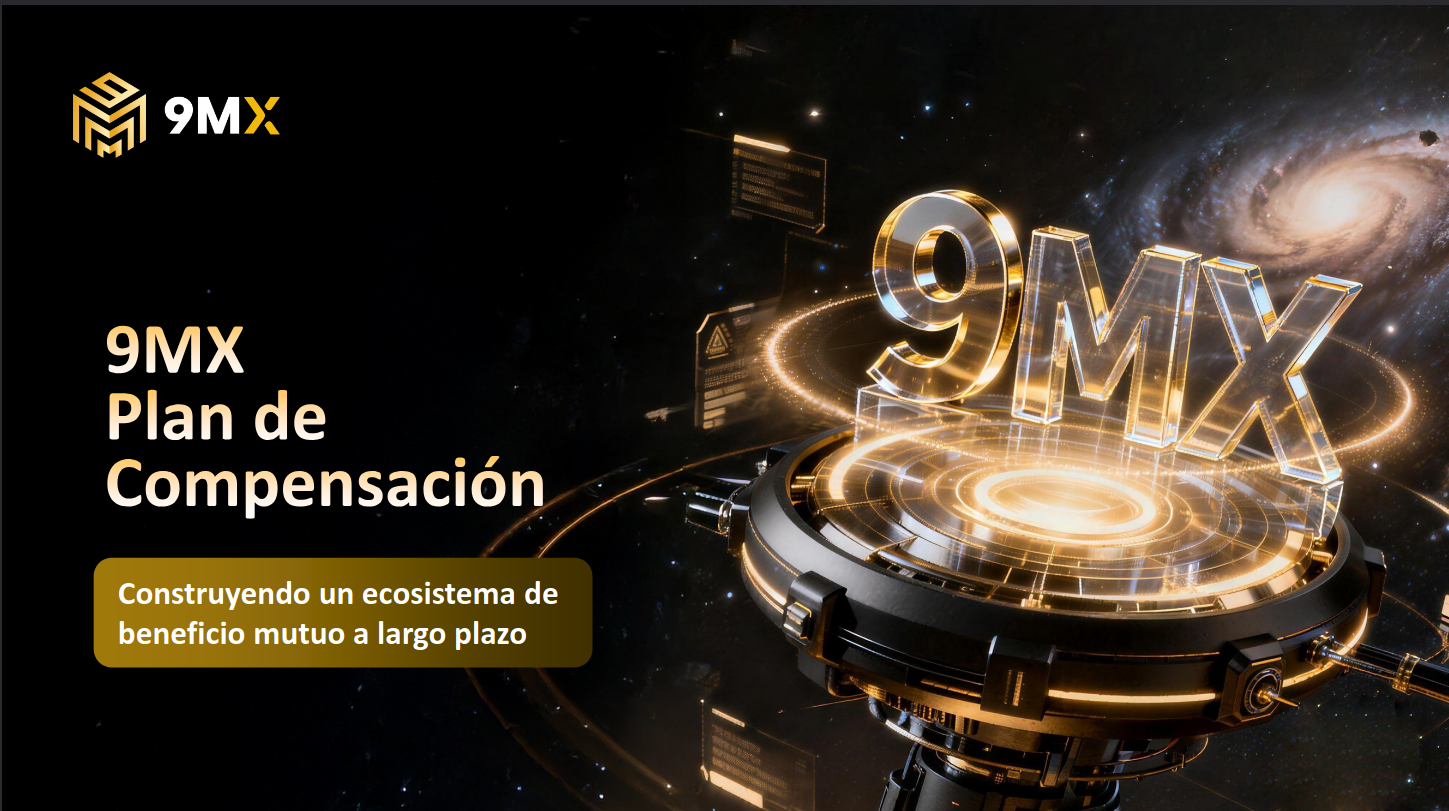 Plan de compensación 9MX